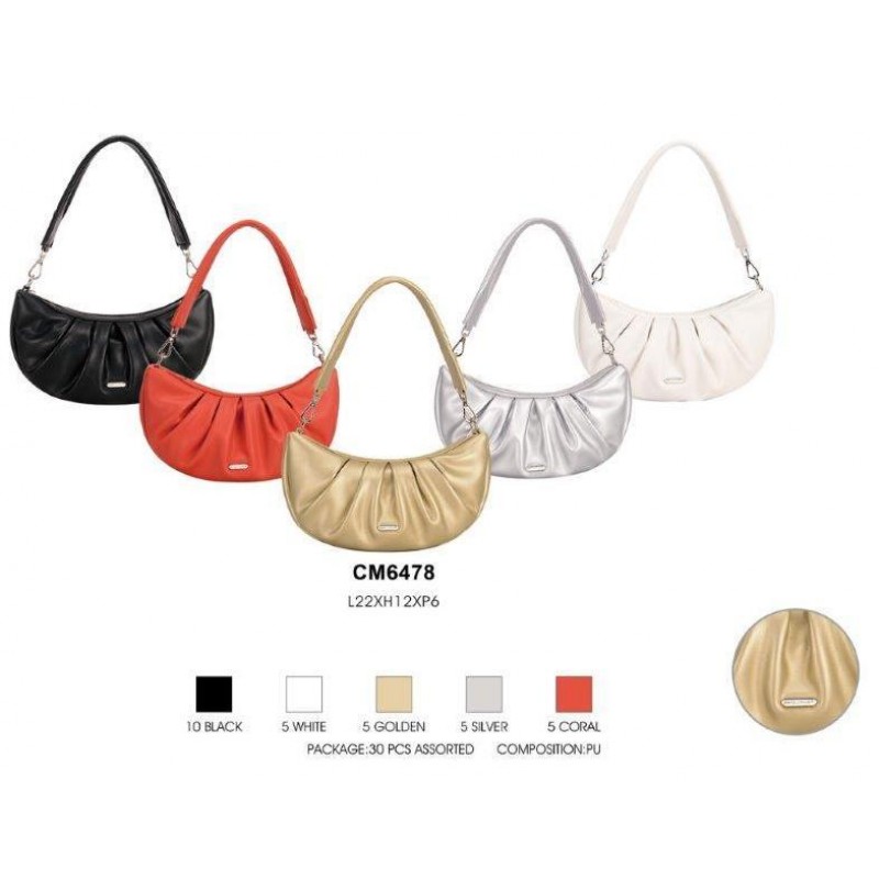 Женская сумка David Jones CM6478